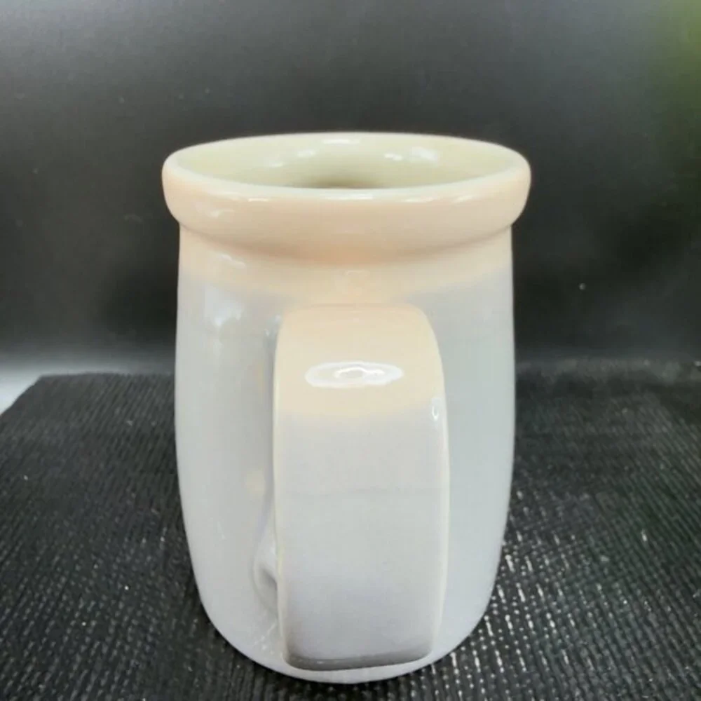 Mikasa Aruba Ben Seibel Discover Small Pitcher Creamer‎ Jug Ceramic Made Japan